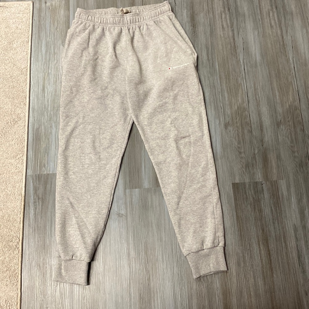 Champion Sweatpants
